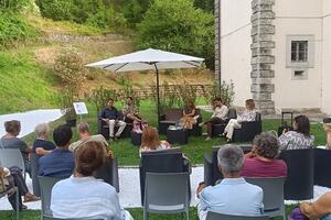 Seravezza: "Libri a palazzo", al via la nuova edizione della rassegna con numerosi autori e diversi generi letterari