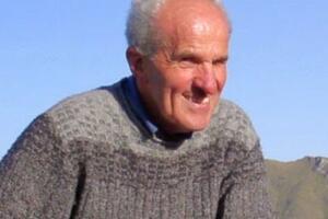 Vezzoni: è morto Marino Bazzichi, una eccellenza dimenticata di Stazzema