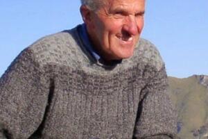 Vezzoni: “Sabato 19 settembre A veglio al Piccolo Lencio Meo dedicato all'eccellenza stazzemese Marino Bazzichi”