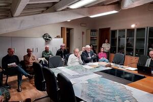 Completato il Masterplan sul versante toscano della via Vandelli. Si conclude l’iter degli enti per il riconoscimento del tracciato