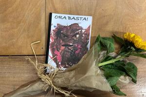 "Ora Basta" spettacolo teatrale della Scuola Primaria Carducci, venerdì 27 marzo ore 16,30 al Giardino d'Inverno, Fondazione Villa Bertelli, Forte dei Marmi