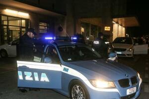 Aggrediti  due giovani di origine marocchina sulla passeggiata di Viareggio