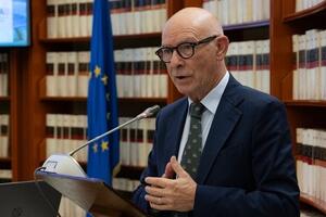Voci dal Parlamento: al Caffè della Versiliana dialogo sull&#039;Italia di oggi con gli Onorevoli Ceccardi, Montemagni, Ricciardi e Zucconi