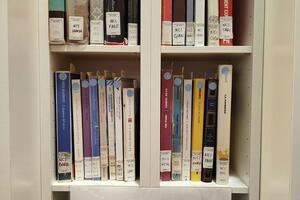 Seravezza: riprende "Una stanza tutta per noi", il club del libro della biblioteca comunale