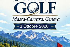 Grande successo per il 2° Torneo di golf 50&più al Versilia Golf Resort Forte Dei Marmi