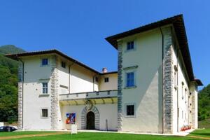 Seravezza: conferenza stampa di presentazione della XII edizione di MEMOFEST