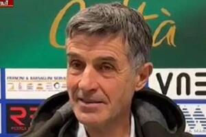 Seravezza Pozzi, il vice presidente Ceccarini: &quot;Una squadra giovane che può crescere ancora&quot;