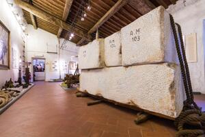 Seravezza: primo appuntamento a Palazzo Mediceo per i 30 anni del museo del lavoro e delle tradizioni popolari