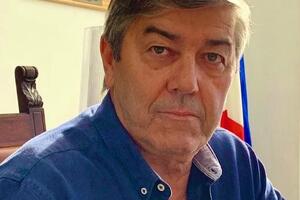 Difesa della costa, il sindaco di Forte dei Marmi Murzi: "Il mare non ha confini. proteggere le nostre spiagge significa tutelare anche il turismo"