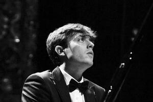 &quot;Visioni romantiche&quot;: concerto per clarinetto e pianoforte a Villa Bertelli, domenica 14 dicembre