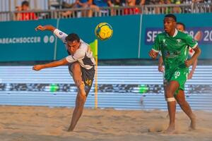 La doppietta di Belluomini non basta: Farmaè Viareggio k.o. all&#039;esordio nel campionato Under 20