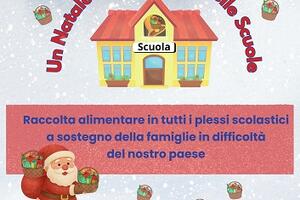 A Forte dei Marmi un Natale di Solidarietà nelle scuole