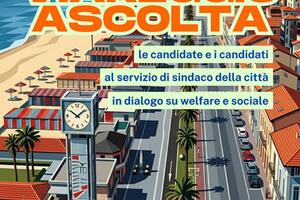 Viareggio: Caritas organizza un incontro pubblico con i candidati sindaco, lunedì 11 maggio