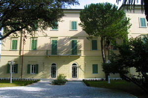 A Villa Bertelli un concerto lirico a cura della Matteo Caleo Foundation
