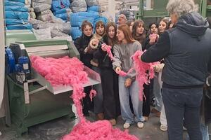 Confindustria Toscana Nord: "È di moda il mio futuro", conoscere la moda per scegliere la propria professione
