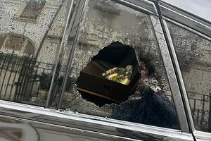 Alberto Pardini, Consigliere Comunale di Viareggio: &quot;Ancora furti nelle auto, serve maggiore sicurezza nelle aree vicine alle pinete&quot;