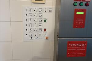 Seravezza: comunicazione aumentativa alternativa, coinvolte piscina, biblioteca e colonia marina