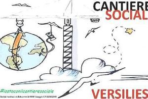 Cantiere Sociale Versiliese su sgombero SARS