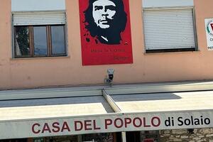 Casa del Popolo di Solaio: gli eventi di febbraio