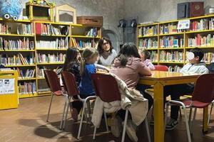Seravezza: Nuova edizione del Club del Libro per giovanissimi, mercoledì 7 ottobre alla Biblioteca Comunale