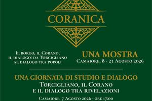 Camaiore riscopre Ludovico Marracci: la mostra «Coranica» racconta le radici del dialogo tra Cristianesimo e Islam