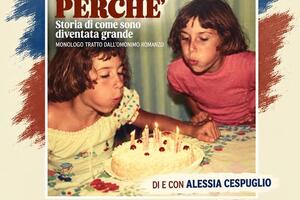 Festival "I Musei del Sorriso"   "Dovrei sapere perché" di Alessia Cespuglio a Sant'Anna di Stazzema e il laboratorio "Segni misteriosi" all'Antonucci di Pietrasanta