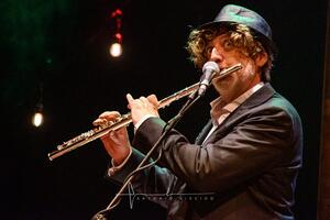 Giornata della memoria: "Qechì Kinnòr - prendi il violino", concerto a Villa Bertelli lunedì 26 gennaio