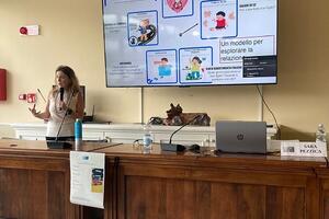 Forte dei Marmi: un &quot;focus&quot; sul disturbo da deficit di attenzione e iperattività - ADHD - in età evolutiva
