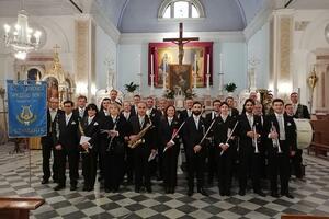 Con la Filarmonica di Capezzano per &quot;Il giro del mondo in 7 note