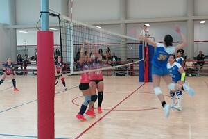 Festa del CSI Toscana: sabato 6 giugno appuntamento al Palasport di Camaiore, testimonial Giulia Pisani