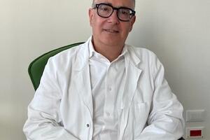 Francesco Manteghetti nominato direttore della Farmaceutica ospedaliera di Massa e Versilia