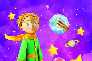 A Massarosa per la prima volta "Il Piccolo Principe. Viaggio tra i pianeti", un burattino per l’inclusione sociale