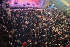 Forte dei Marmi, tre serate di musica tra eleganza, divertimento e atmosfere viennesi per salutare il nuovo anno