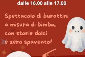 L'Accademia delle Muse presenta due appuntamenti dedicati ai bambini