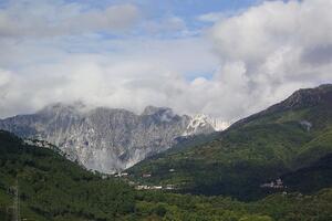 Mountains Wilderness: Monte Altissimo non è in vendita