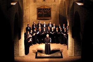 In Sant’Ermete musica sacra con la Cappella musicale della cattedrale di Arezzo