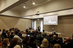 Versilia: grande partecipazione al congresso regionale ACOI sull’innovazione in chirurgia