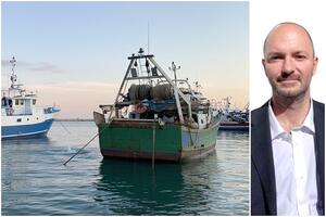 Pesca Toscana, Marcucci, coordinatore provinciale di Democrazia Sovrana e Popolare Lucca: “Decisione assurda. Roma piegata a Bruxelles e La Pietra… dov’è finito?”