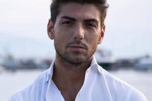 Rodolfo Salemi, l'amico... ritrovato, ma era meglio se restava dov'era