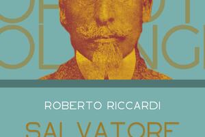 "Salvatore Ottolenghi l'inventore della polizia scientifica". Il libro del Generale Roberto Riccardi a Villa Bertelli, sabato 28 febbraio