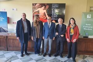 La Versilia diventa museo: il Seicento napoletano sbarca a Forte dei Marmi