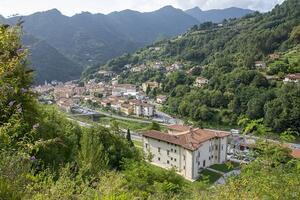 CIPIT Seravezza risponde alle dichiarazioni del Presidente del Parco, Andrea Tagliasacchi