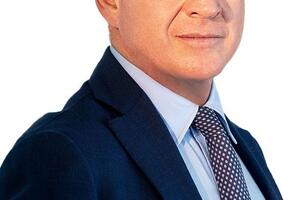 Sergio Dompé, Presidente del gruppo biofarmaceutico Dompé, al Caffè de &#039;La Versiliana&#039;