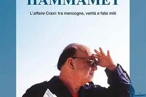 &quot;Sigonella Hammamet&quot;: il libro su Bettino Craxi di Salvatore Di Bartolo a Villa Bertelli