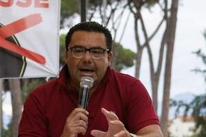Tiziano Nicoletti, candidato alle elezioni regionali per AVS: “La Prima Estate, un patrimonio per tutta la Versilia”