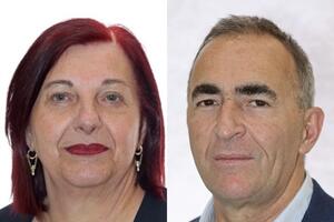 Viareggio, Tofanelli e Gaina di Fratelli d'Italia: "Più risorse concrete per la sicurezza"