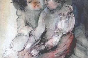 Pietrasanta: alla Sala del San Leone il libro “Tutto è possibile…non ti preoccupare” di Marina Ramonda, sabato 17 Gennaio