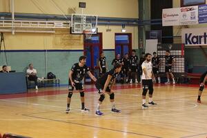 UPC SDH Volley, Serie B: domenica al Pala Camaiore arriva il Jumboffice Firenze
