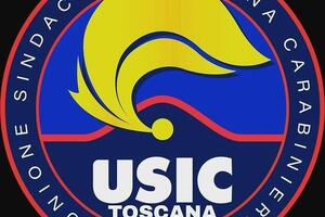 Usic Toscana: "Oltre l'uniforme, la vita". Plauso ai Carabinieri di Torre del Lago per il salvataggio al Faro del Muraglione
