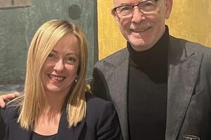 "Una giornata indimenticabile che rimarrà nella storia. Dal lavoro alla sicurezza, risultati concreti anche per Lucca e Versilia": il commento dell'onorevole Zucconi di FdI alla giornata di Bari con Giorgia Meloni